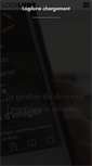 Mobile Screenshot of logilune.com